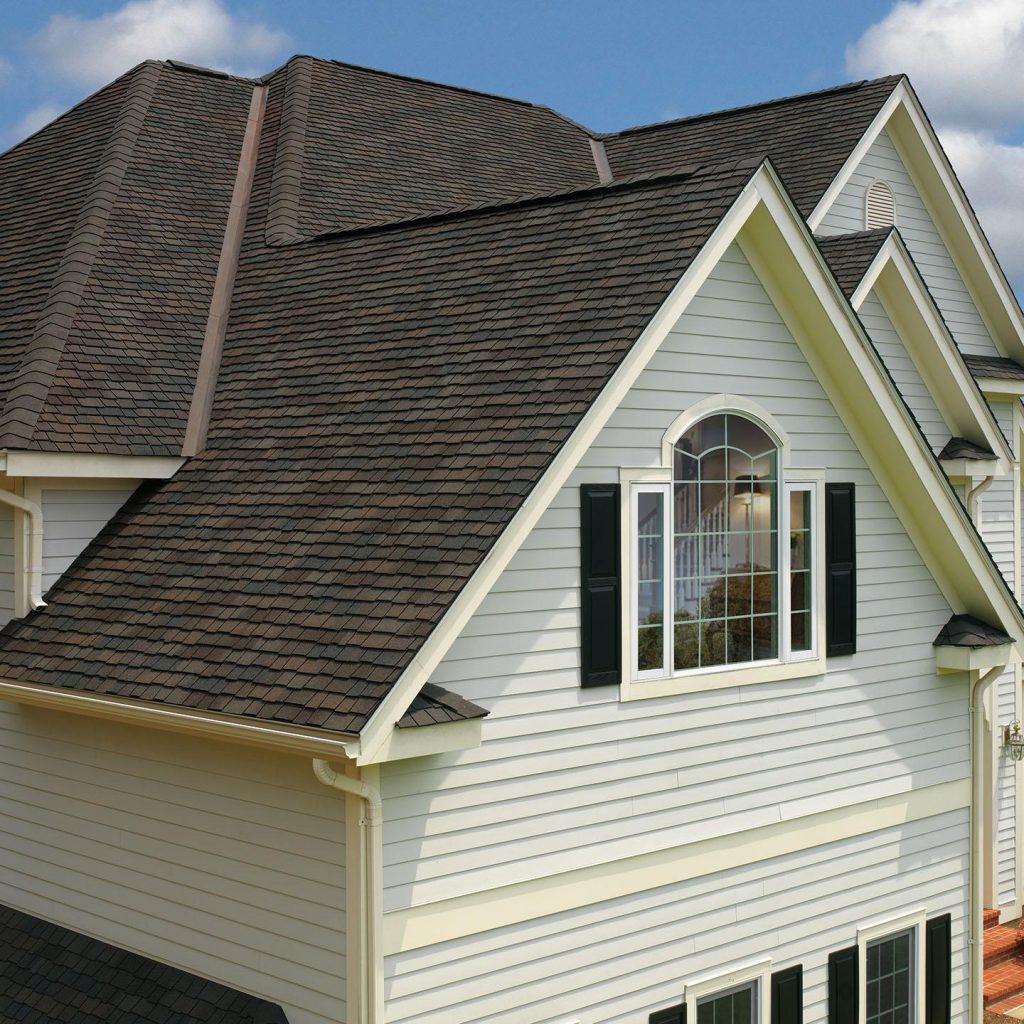 Professional Residential Roofing Services | Monarch Roofing