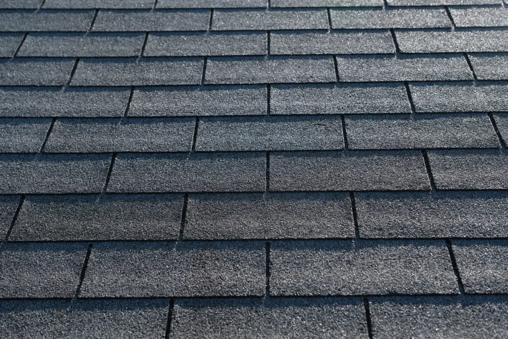 3 tab asphalt shingles