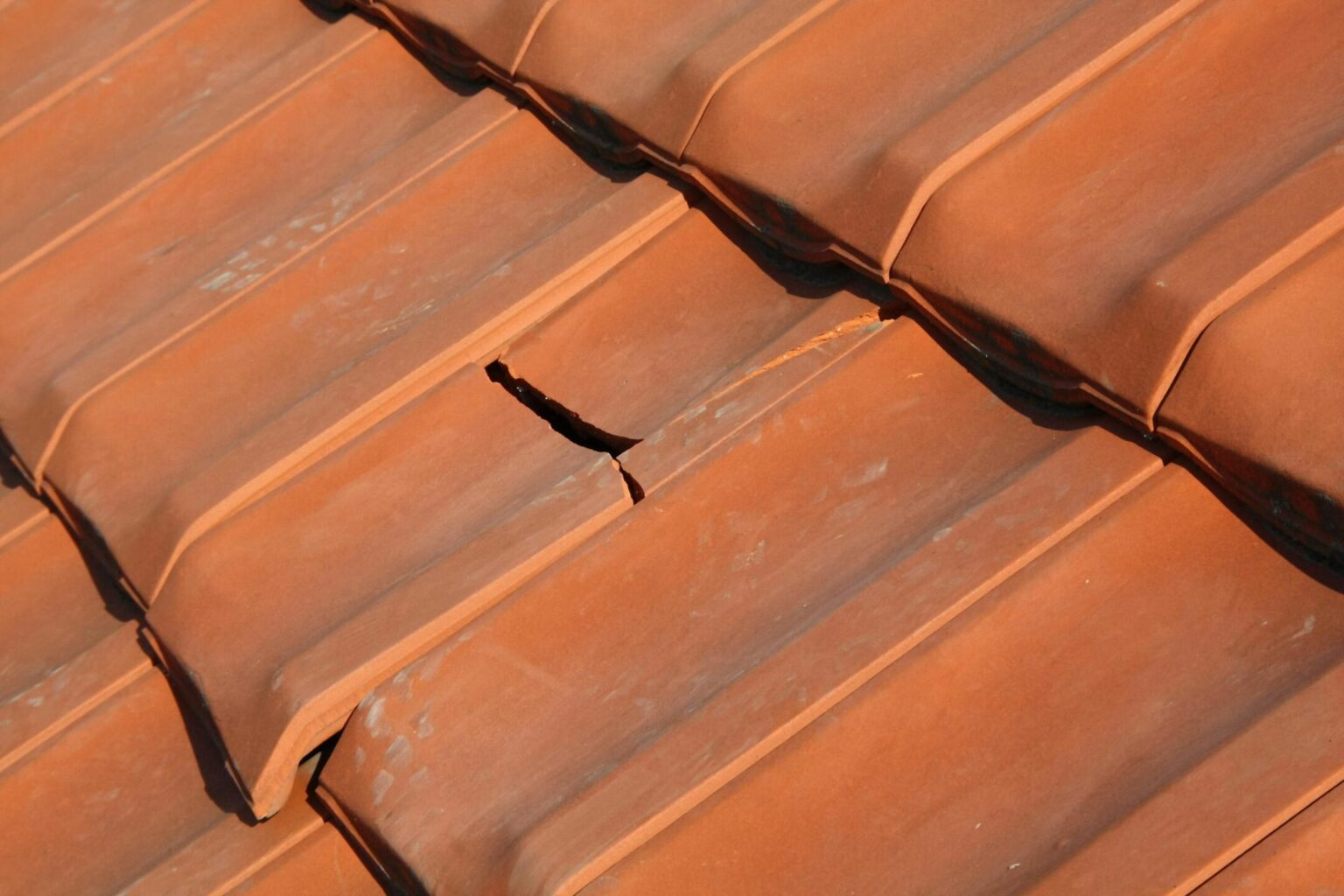 Tile Roof Leaking: 7 Common Causes And How To Fix It