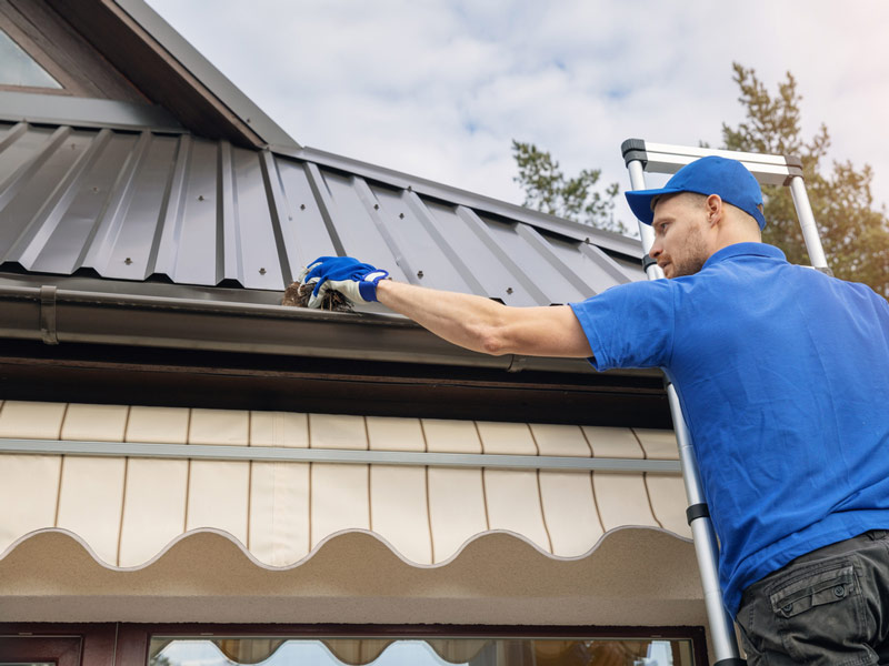 Featured image for “When Metal Roofs Fail: The Consequences of Poor Installation”