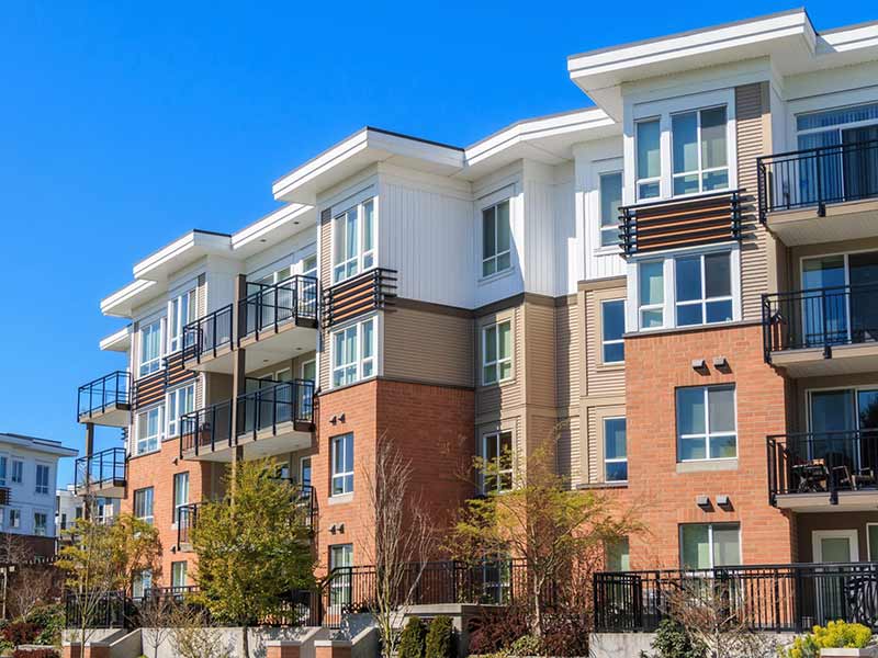 Featured image for “Apartment Complex Roofing Guide (Planning, Materials & More)”