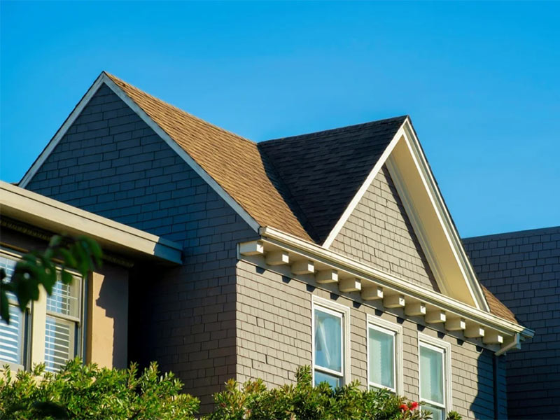 Featured image for “How Long Can You Expect Asphalt Shingles to Last”