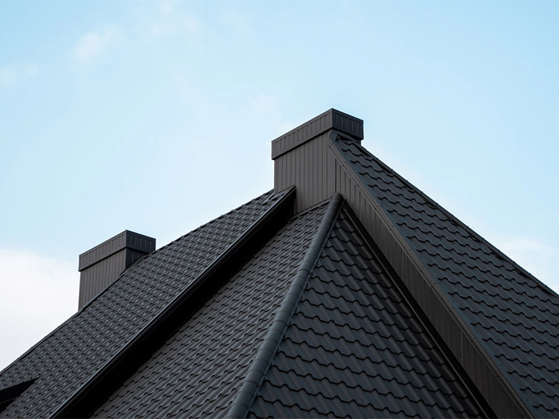Featured image for “Ultimate Cost Guide For Metal Roofing (What To Expect)”