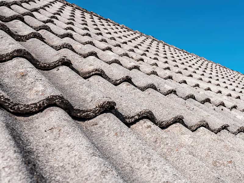 Featured image for “7 Reasons to Install a Concrete Tile Roof”