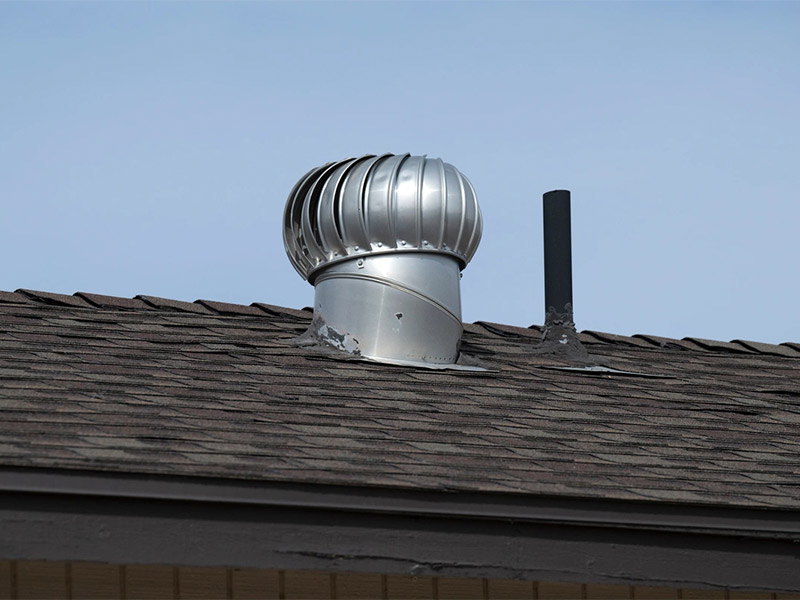 Featured image for “7 Signs You Need Better Roof Ventilation (Homeowners Guide)”