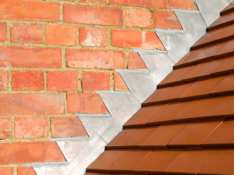 Featured image for “4 Roof Flashing Materials (Options, Placement, & More)”