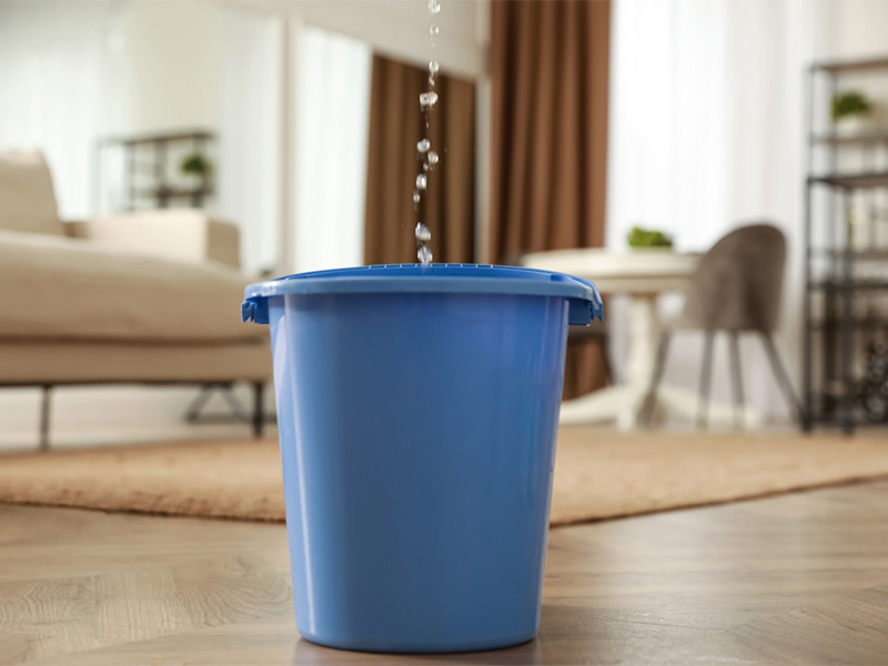 Featured image for “How to Find (And Fix) a Roof Leak (Guide for Homeowners)”