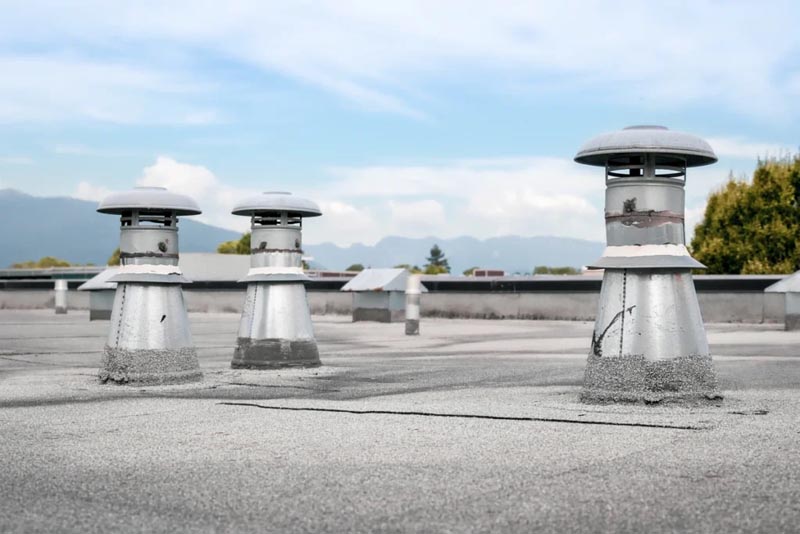 Roof Vents
