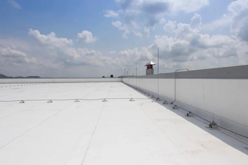 Flat Roof