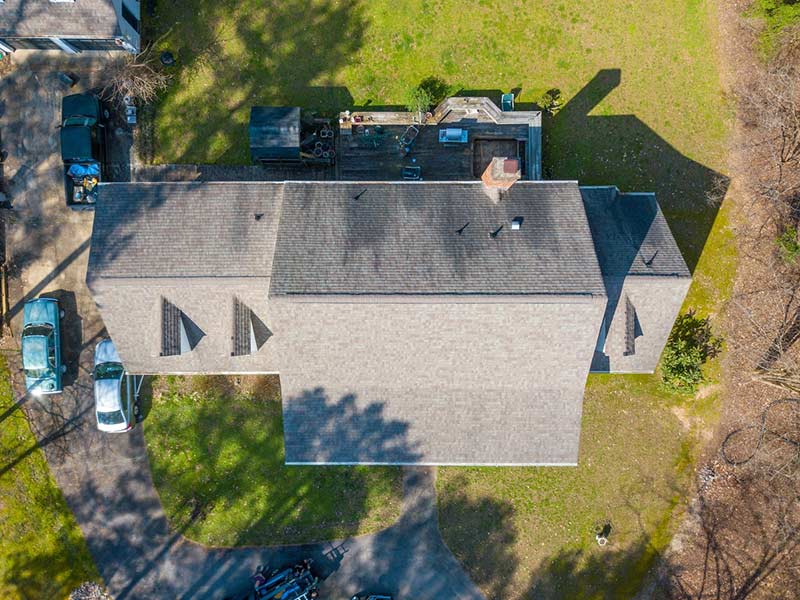 Featured image for “How Long (On Average) Does a Roof Inspection Take?”