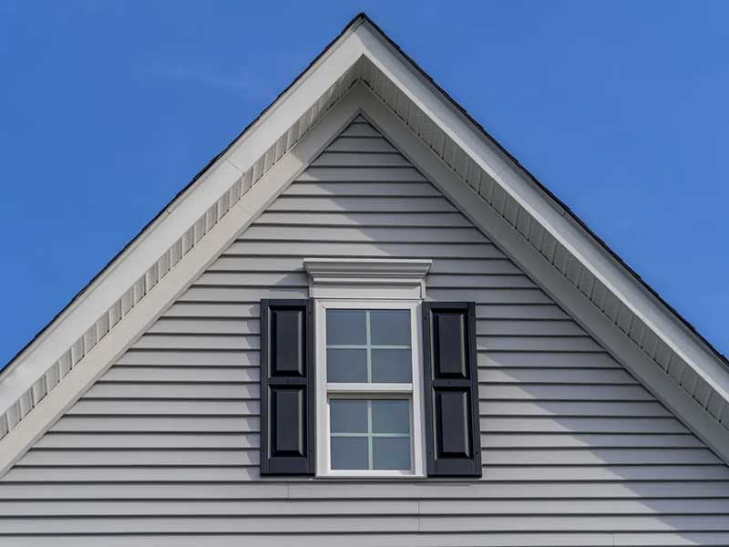 Featured image for “Hip Roof vs Gable Roof: What Are the Differences?”