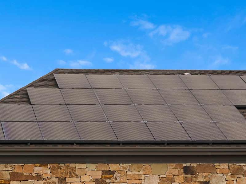 Featured image for “What Is the Best Roof Pitch for Solar Panels?”