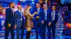 2021 Roofing Process National Roofing Company of the Year
