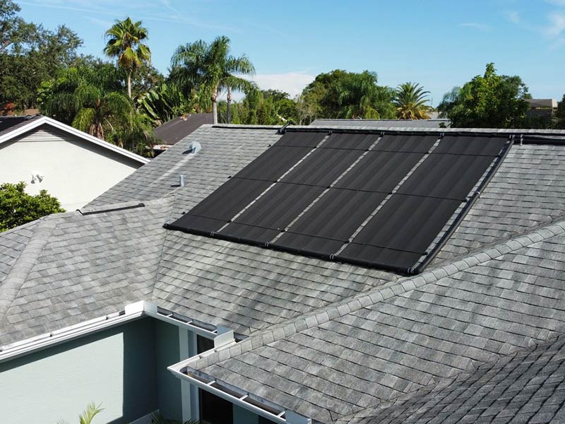 Featured image for “Solar Shingles vs Solar Panels (Pros & Cons)”