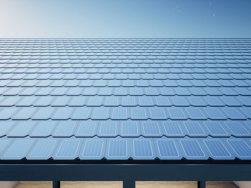 Featured image for “Solar Shingles: How Much Do They Cost to Install in 2023?”