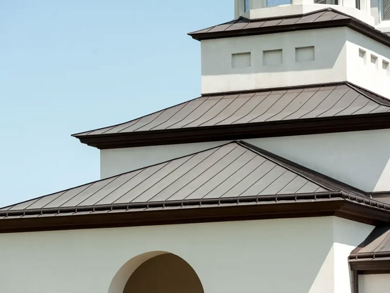 Featured image for “Standing Seam vs Corrugated Metal Roof: 11 Things to Consider”