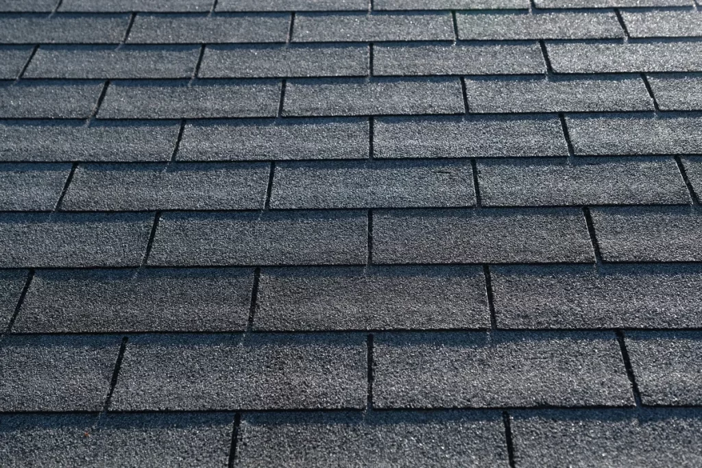 3 tab asphalt shingles