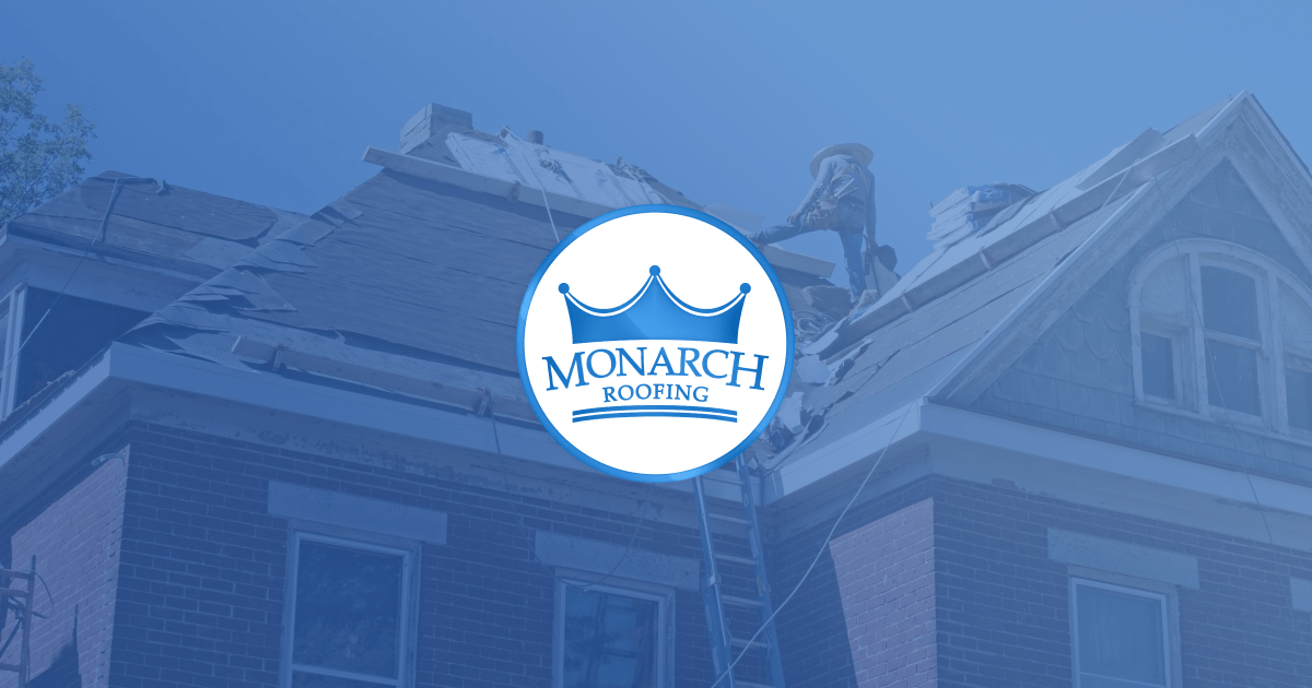 Monarch Roofing