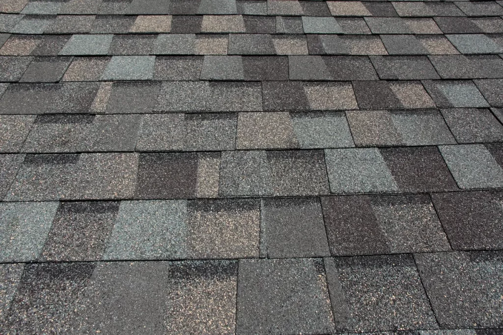 architectural shingles