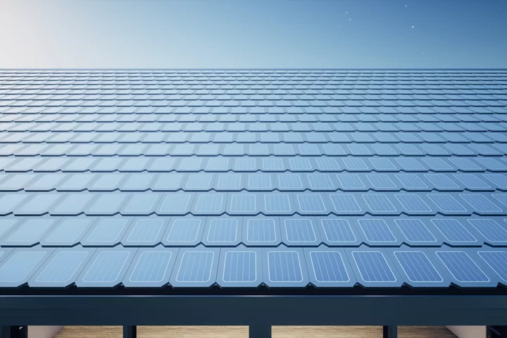solar-roof-shingles-on-home