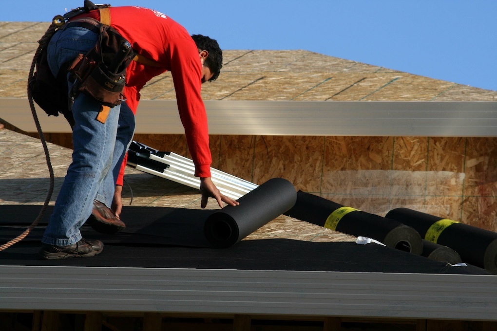roofing companies hilton head contractor